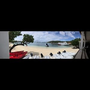 Meet your Posher, Adam